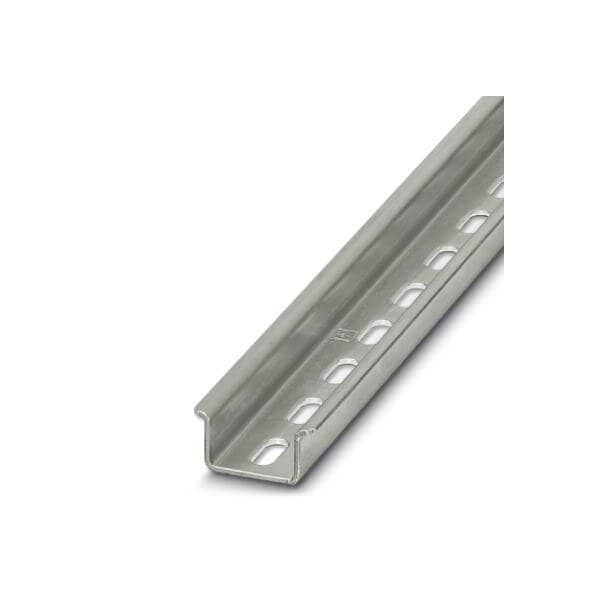 Phoenix Contact NS 35/15 PERF 1155MM DIN rail 1207695 - main