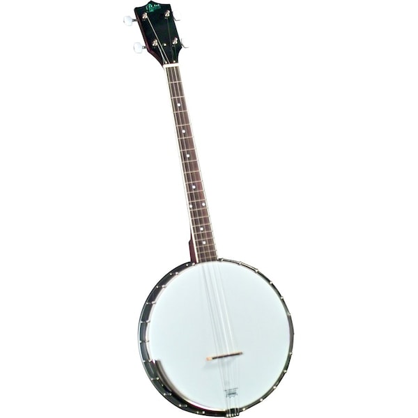 Saga RB-20T Openback Tenor Banjo RB-20T - main