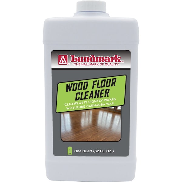 Lundmark 32 Oz. Wood Floor Cleaner 3207F32-6 - main