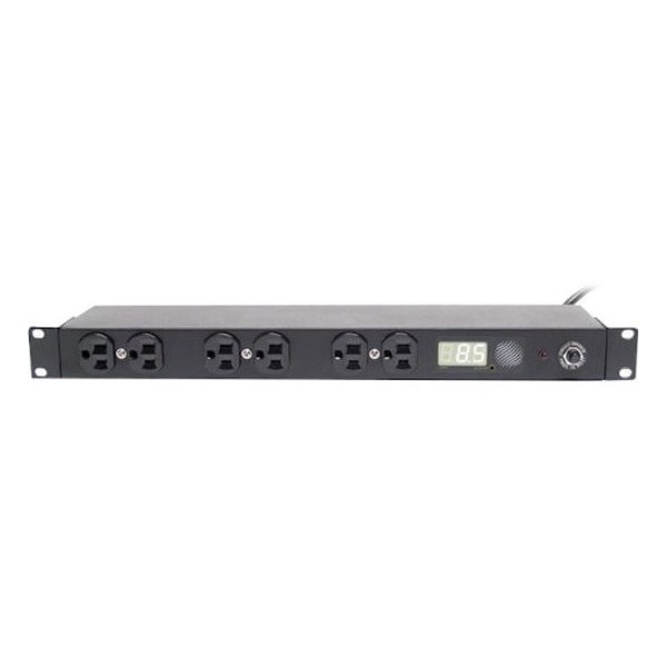 Minuteman Ups PDU 24-OUTLET 20A HORIZ/VERT HARDWIRE OEPD2024IECHW - main