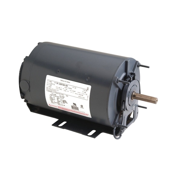 Century F501 Agricultural Fan Motor 1/2 HP UF501 - main