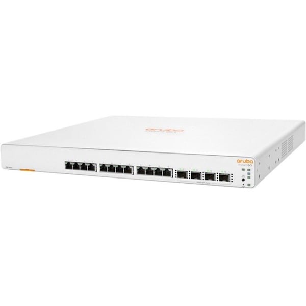 Hpe Aruba IOn 1960 12XT 4XF Switch JL805A#ABA - main