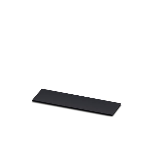 Phoenix Contact ME MAX 22 5 PLATE U42 BK Component 2697372 - main