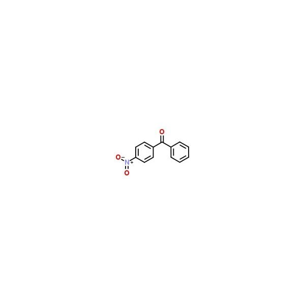 Ak Scientific 4-Nitrobenzophenone (500g), CAS 1144-74-7 D624-500g - main