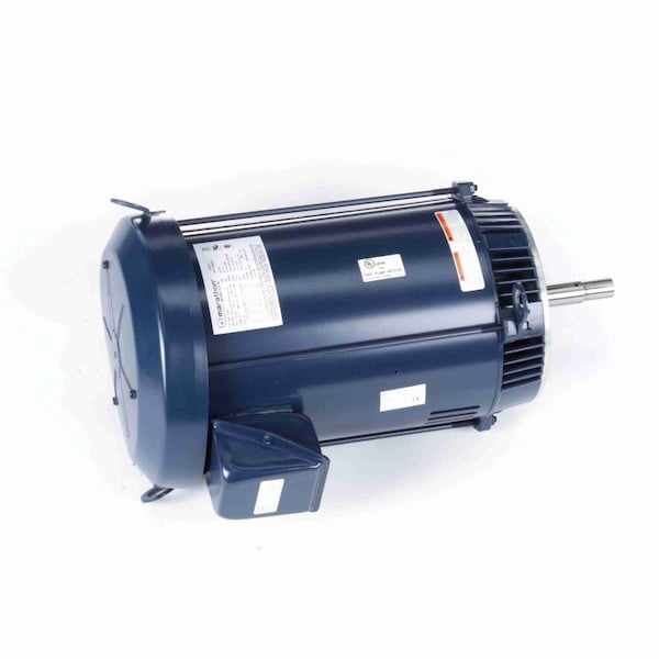 Marathon E188A Close-Coupled Pump Motor 15,1800 DP 254JMV 3/6 ME188A - main