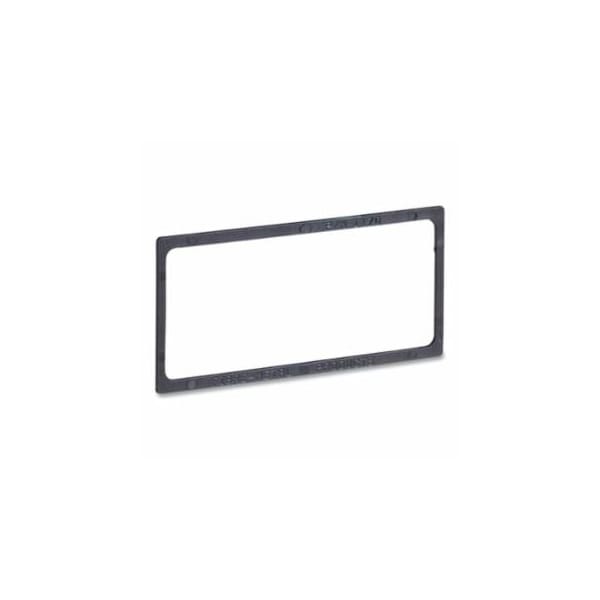 Honeywell Fibre-Metal Lens Gasket for Welding Helmets, for Models 280-1170 - main