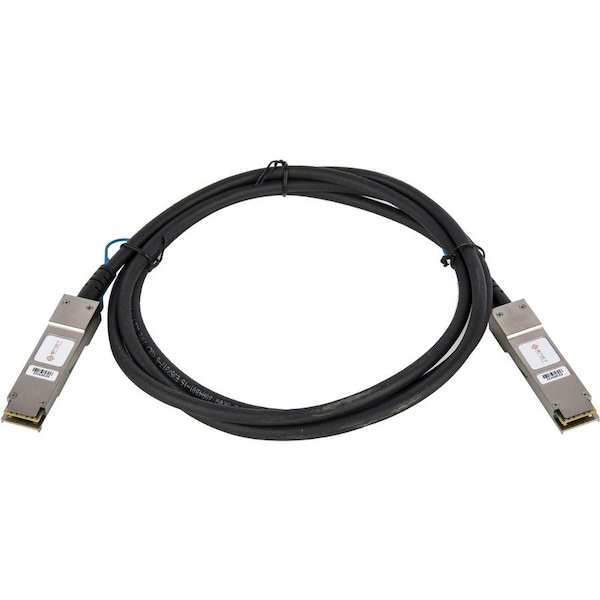 Enet MERAKI MA-CBL-40G-5M COMPATIBLE QSFP+ MA-CBL-40G-5M-ENC - main