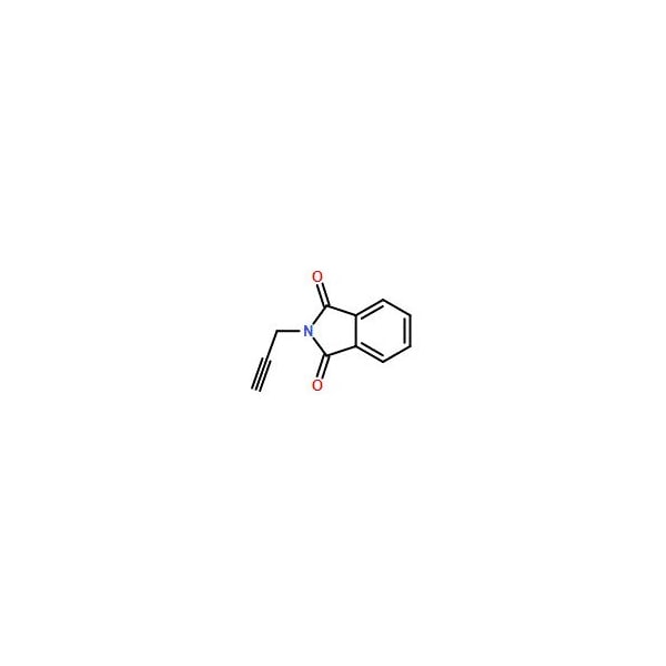 Ak Scientific N-Propargyl phthalimide (5g), CAS 7223-50-9 V7485-5g - main