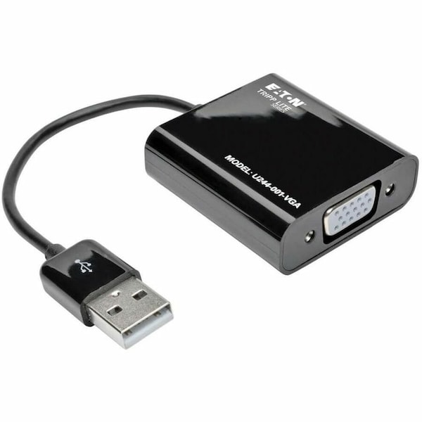 Tripp Lite Tripp Lite (U244-001-VGA) Connector Adapter U244-001-VGA - main