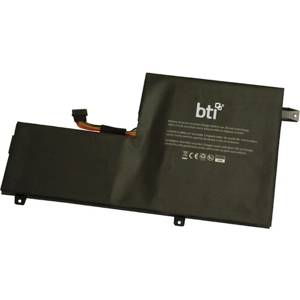 Battery Technology Replacement LiPoly battery for LENOVO Chromebook N22-20, N22-20 80SF, N22-20 80V LN-N22 - main