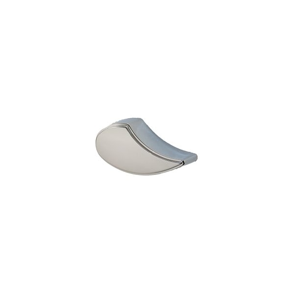 Toto TRIP LEVER - LEFT HAND SIDE -CHROME PLATED - REPL THU004 THU808#CP-A - main