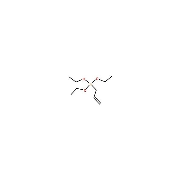 Ak Scientific Allyltriethoxysilane (5g), CAS 2550-04-1 8356AJ-5g - main