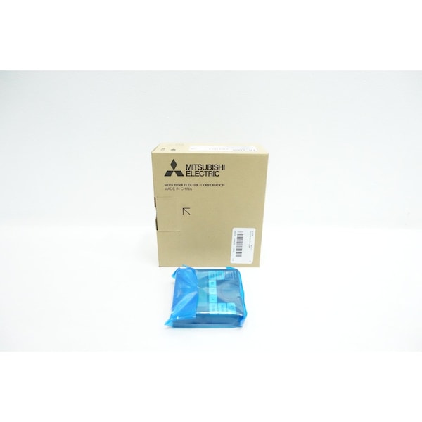Mitsubishi ELECTRIC LCD DISPLAY OPERATIONAL PANEL FR-LU08 - main