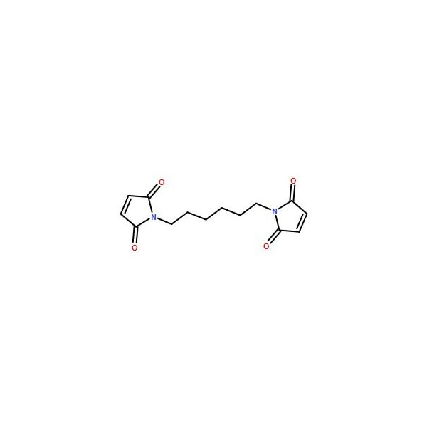 Ak Scientific 1, 6-Bismaleimidohexane (100mg), CAS 4856-87-5 4637AH-100mg - main