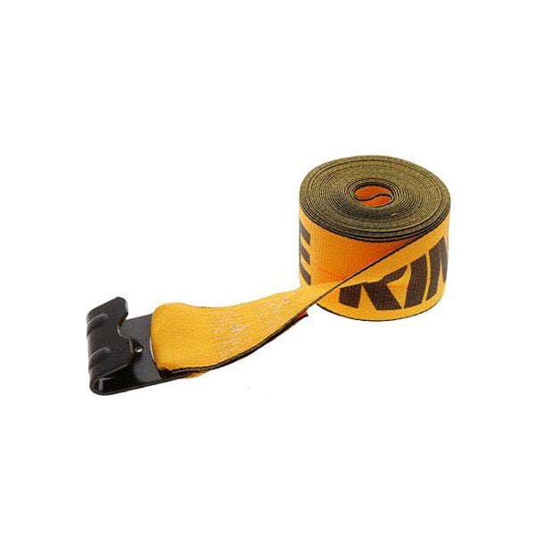 Kinedyne Winch Strap, 27 ft. x 4 In., 5400 lb. 422721GRA - main