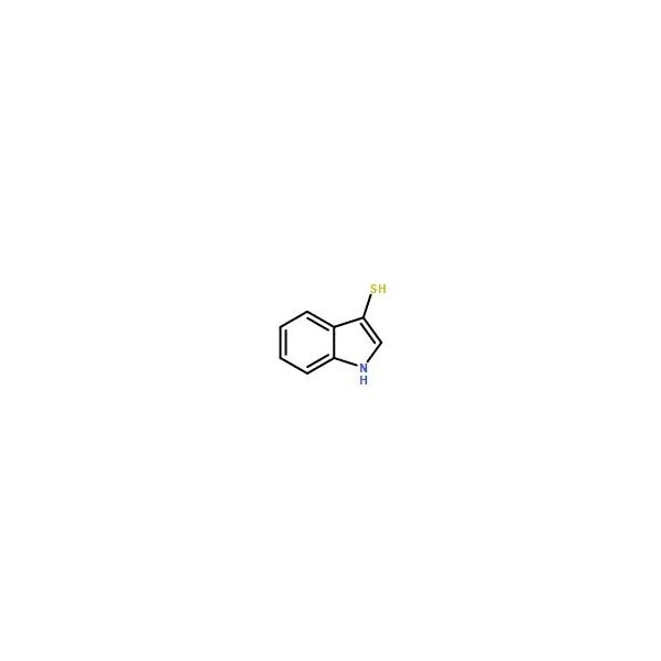 Ak Scientific 1H-Indol-3-ylhydrosulfide (5g), CAS 480-94-4 4169AE-5g - main