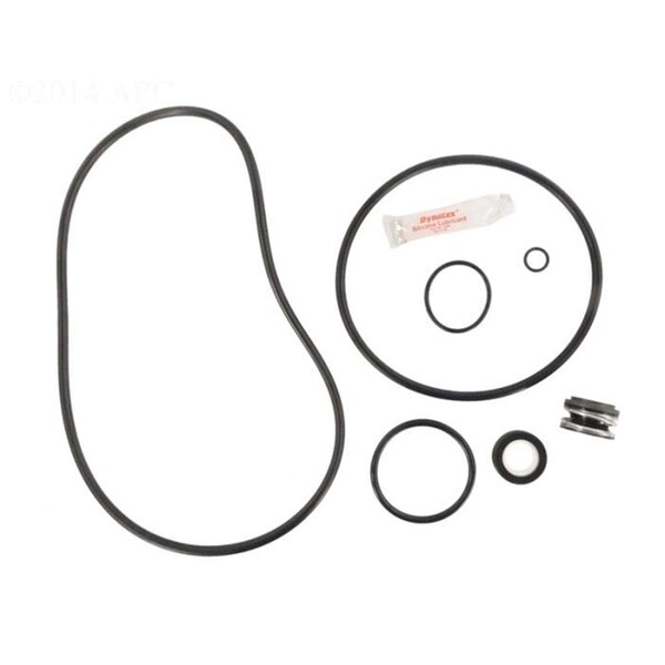 Aladdin Equipment Co Aladdin Equipment CO APCK1185 Starite Max-E-Pro Kit DIS2927 - main