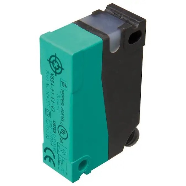 Pepperl + Fuchs Inductive Sensors - DC NBB4-F1-E3-V3 - main