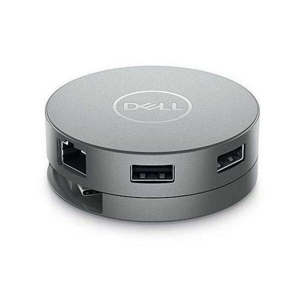Dell Precision Dell 7-in-1 USB-C Multiport Adapter - DA310 DELL-DA310 - main