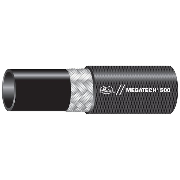 Gates MegaTech Hydraulic Hose 40MEGATECH 500 XCTN - main
