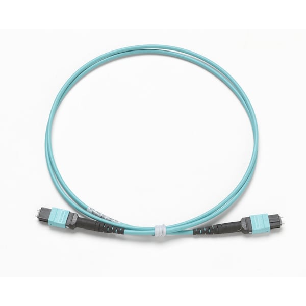Fluke Networks Test Cord MPO/MPO, Pin/Pin, B Polarity, 1M TRC-MPO-PP-B - main
