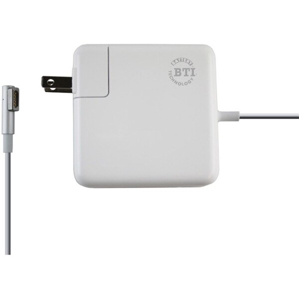 Battery Technology AC ADAPTER FOR MACBOOK 13, MACBOOK PRO 13 16.5V, 3.65A, 60WATT 661-3957, 661-426 AC-1660MAG - main