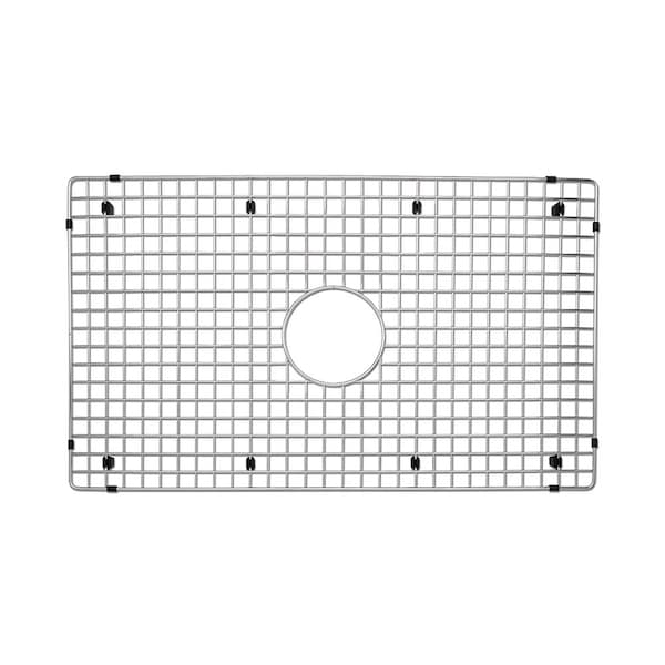 Blanco Stainless Steel Sink Grid (Cerana 30) 236714 - main