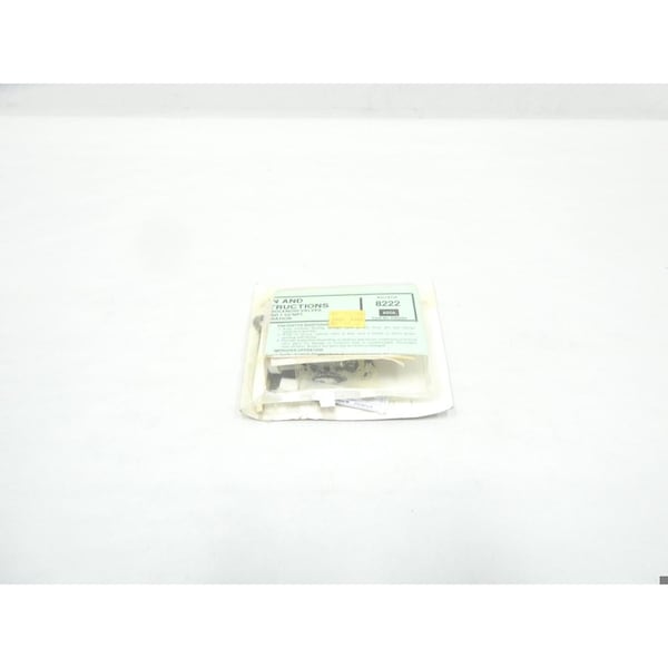 Asco SOLENOID VALVE KIT OTHER VALVE 172-827 - main