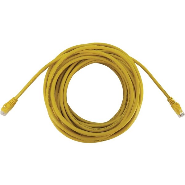 Tripp Lite Ethernet Cable N261-050-YW - main