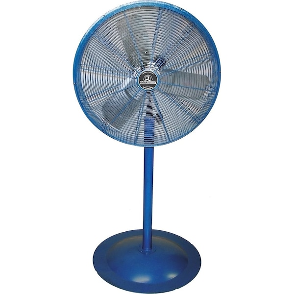 Patterson Pedestal Base, Steel, 72 in L PED PC - main