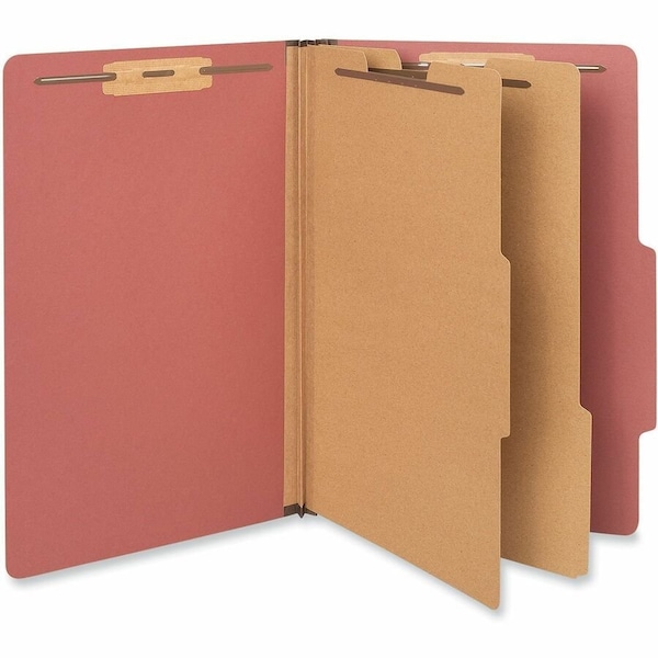 Universal FOLDER, CLASS, LGL, 20, BCRD, 20PK UNV10403 - main