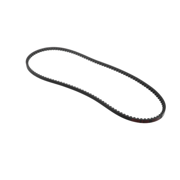 York V-Belt, Cogged, 50in Outside Length x 1/2in Top Width S1-AX48 - main