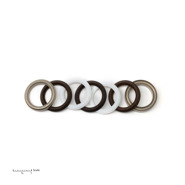 Bedford Precision Parts Lower Packing Set - Super Hornet 20-1433 - main