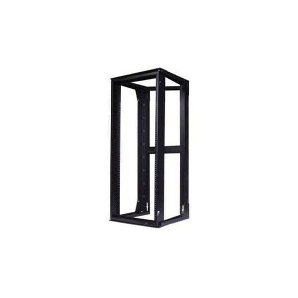 Hubbell Premise Wiring Hubbell NextFrame Wall Mount Swing - 12U HPWWMR24 - main