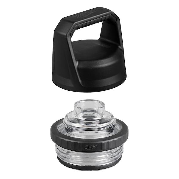 Milwaukee Tool PACKOUT Chug Lid For Insulated Bottles 48-22-8388 - main