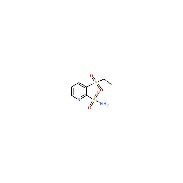 Ak Scientific 3-Ethylsulfonyl-2-pyridinesulfonamide (5g), CAS 117671-01-9 V1906-5g - main