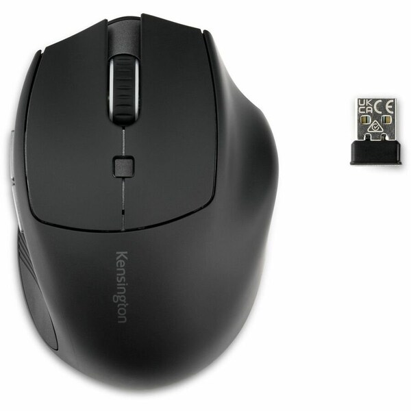 Kensington MANY PROFESSIONALS ARE LOOKING FOR A COMFORTABLE AND DEPENDABLE MOUSE FOR USE AT K72501NA - main