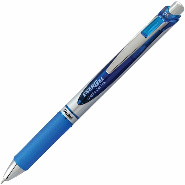 Energel Pen, Energel Rtx, X-Fine, Be BLN73C - main