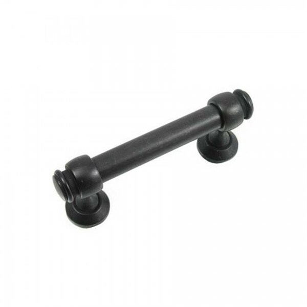 Perfectpatio 3 in. Oil Rubbed Bronze Balance Cabinet Pull PE840906 - main