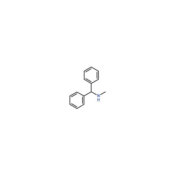 Ak Scientific N-Methyl-1, 1-diphenylmethanamine (1g), CAS 14683-47-7 4477AD-1g - main