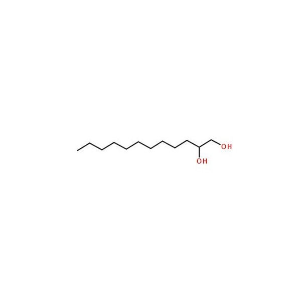 Ak Scientific 1, 2-Dodecanediol (5g), CAS 1119-87-5 K866-5g - main