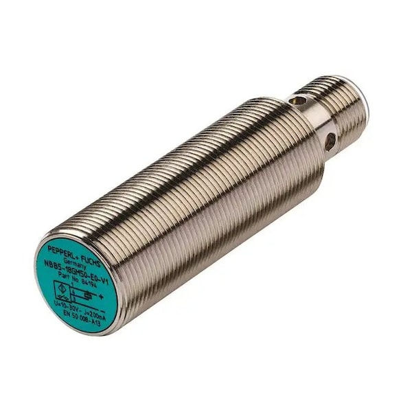 Pepperl + Fuchs Inductive Sensors - Others NBB8-18GM60-B3-V1 - main