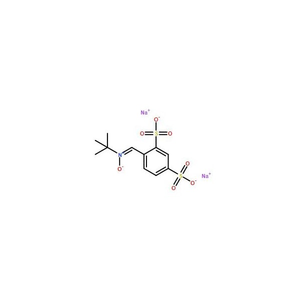 Ak Scientific NXY-059 (5mg), CAS 168021-79-2 SYN5638-5mg - main