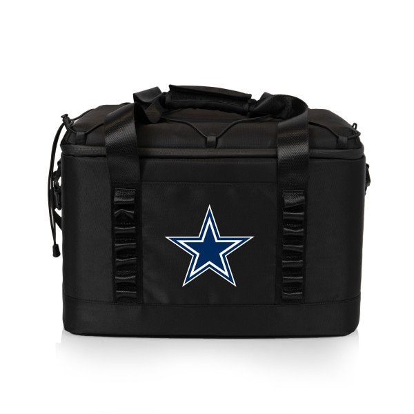 Picnic Time Family Of Brands NFL Dallas Cowboys - Tarana Superthick Recycled Cooler - 24 can 630-36-179-094-2 - main
