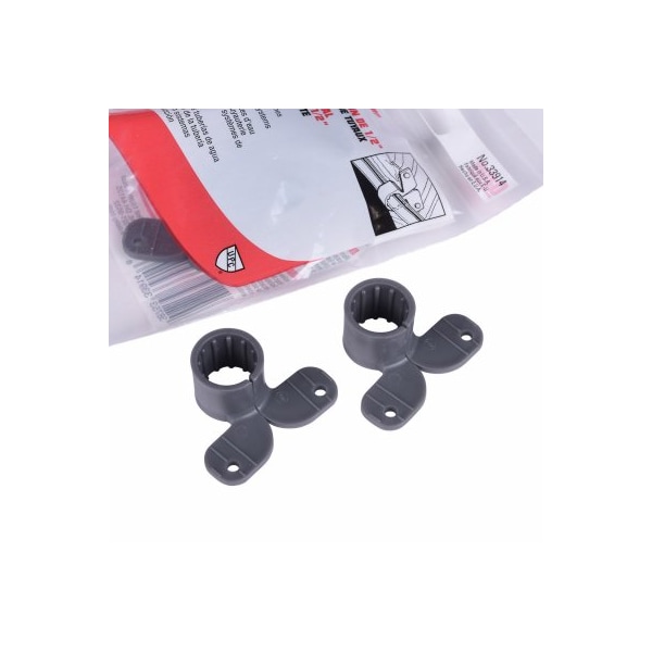 Oatey 6Pk1/2"Suspension Clamp 33914 - main