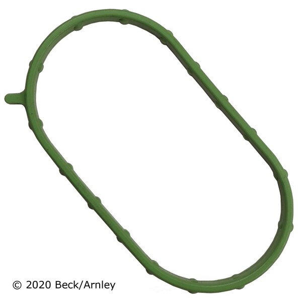 Beck/Arnley Engine Intake Manifold Gasket Set 037-4876 - main