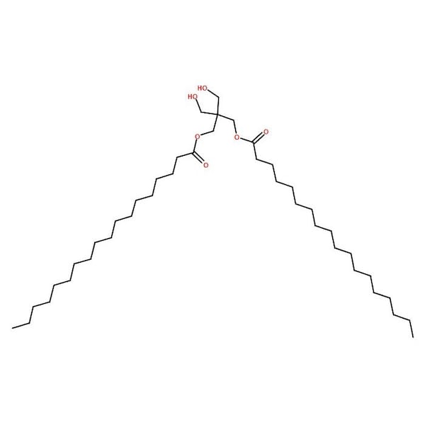 Ak Scientific Pentaerythritol Distearate (mixture) (5g), CAS 13081-97-5 8756AL-5g - main