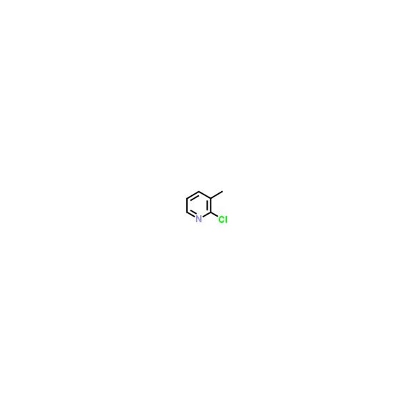 Ak Scientific 2-Chloro-3-methylpyridine (100g), CAS 18368-76-8 H626-100g - main