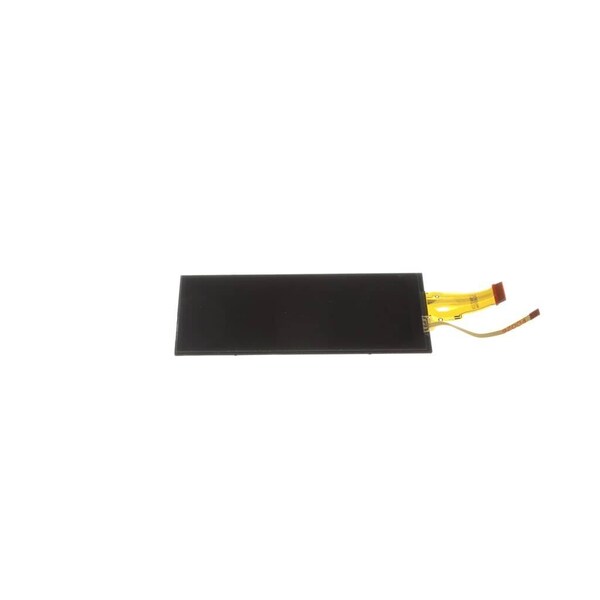 Sony LCD WITH TOUCH PANEL 1-811-403-25 - main