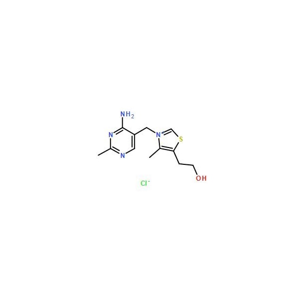 Ak Scientific Vitamin B1 (1g), CAS 59-43-8 R436-1g - main